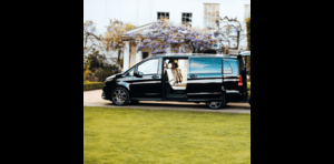 Chauffeur Service in Riyadh: Top 7 Services for a Stylish City Experience
