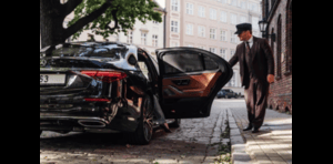 City Tour Chauffeur Service Riyadh – Discover the City in Luxury in 2025