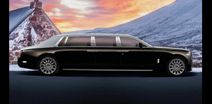 Want to Arrive Like Royalty? Try Limousine Service in Riyadh in 2025!