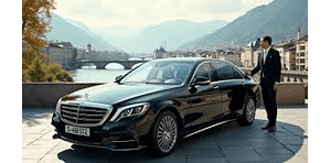 Elite Car Service