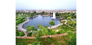 What Makes Salam Park in Riyadh a Perfect Spot for Families and Couples in 2025?