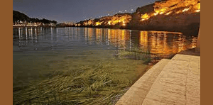 Why Should You Visit Wadi Namar in Riyadh at Least Once in 2025?