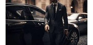 Top Private Chauffeur in Riyadh in 2025