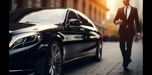 Rent a Car with Driver in Riyadh in 2025