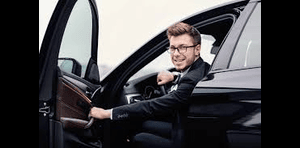 Riyadh Chauffeur Service That Makes Traveling Across the City Comfortable, Safe, and Stress‑Free in 2025