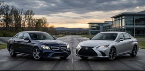 Mercedes Saudi Arabia