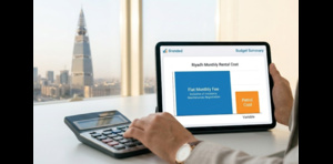 Monthly Car Rental in Riyadh