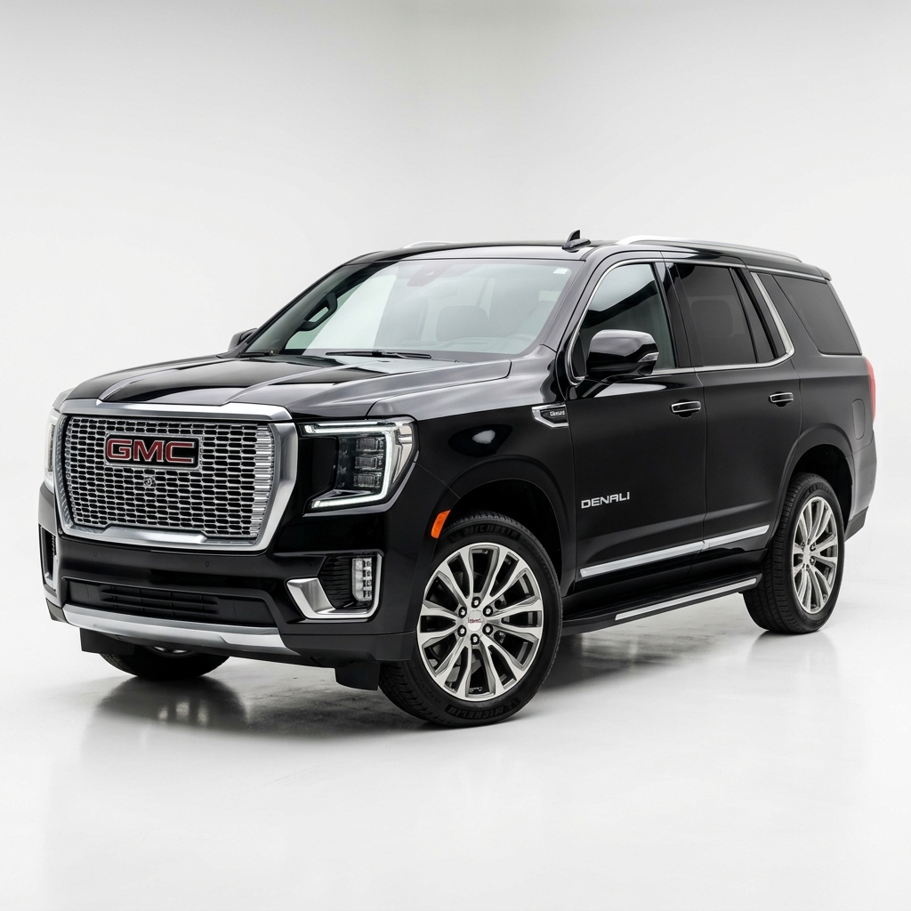 GMC Yukon