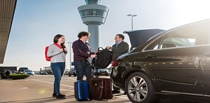 Best Riyadh Airport Transfer for a Smooth Arrival in 2026