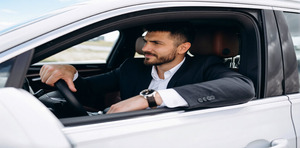 Best Chauffeur Service Riyadh 2026: Luxury Travel With a Professional Driver