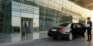 Best Riyadh Airport Chauffeur Service for a Smooth Journey in 2026