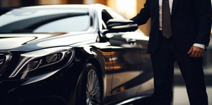 Private Chauffeur Service in Riyadh: A Better Way to Travel in 2026
