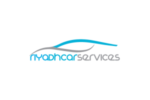 riyadhcarservices brand logo